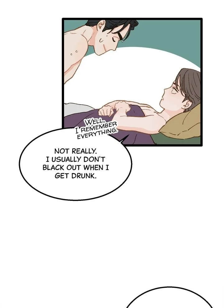 Beta Off Not Dating Chapter 10 page 44