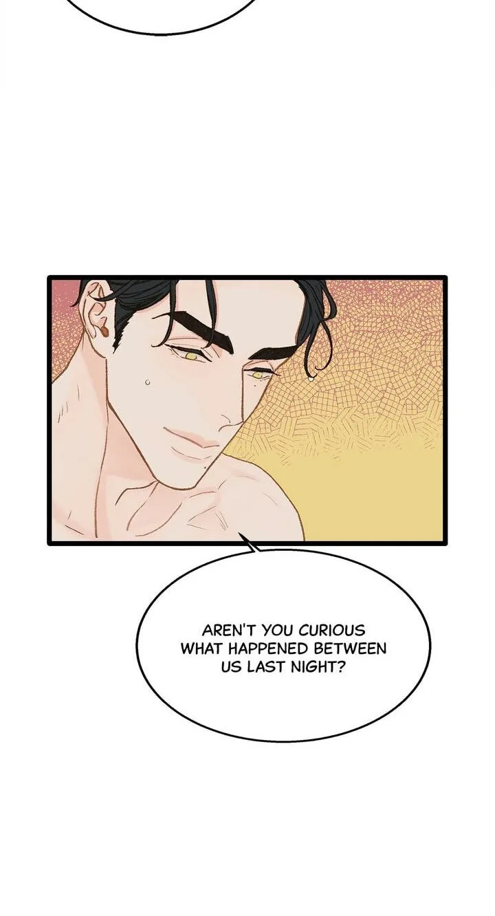 Beta Off Not Dating Chapter 10 page 43