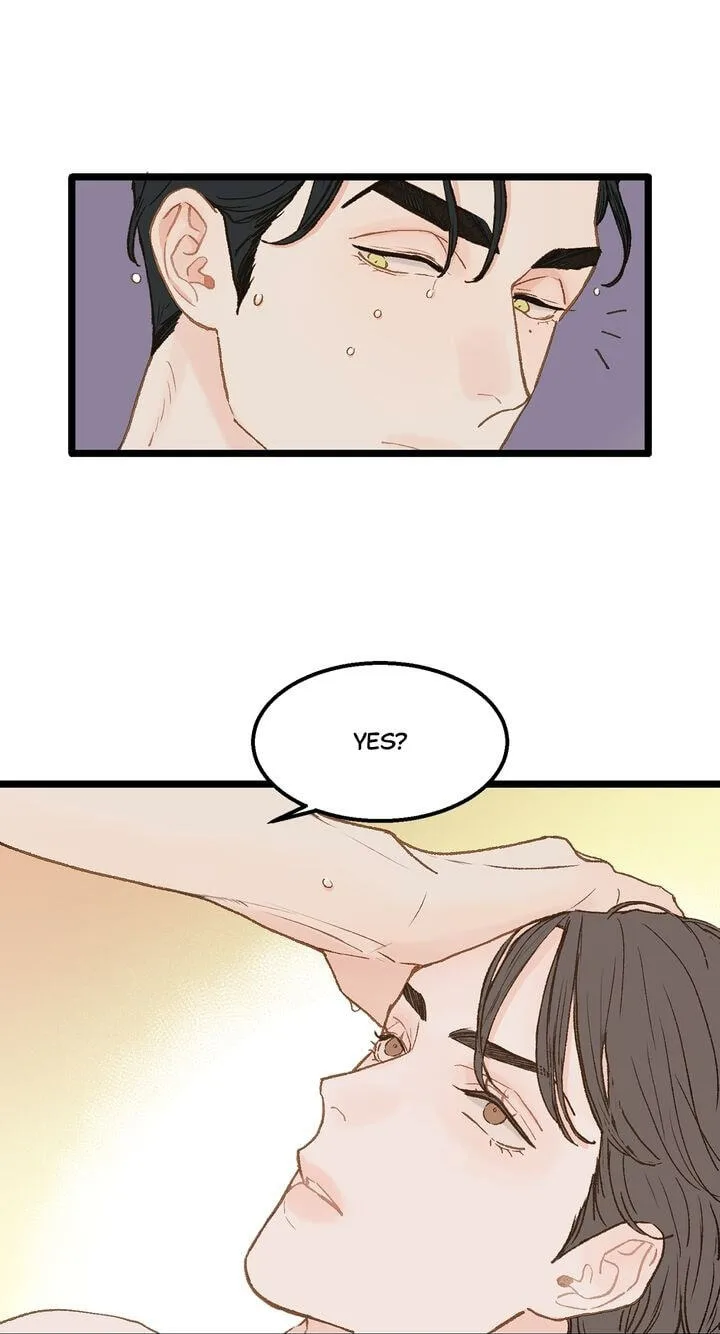 Beta Off Not Dating Chapter 10 page 47