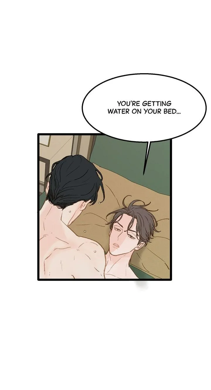 Beta Off Not Dating Chapter 10 page 49