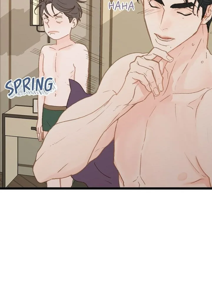 Beta Off Not Dating Chapter 10 page 60