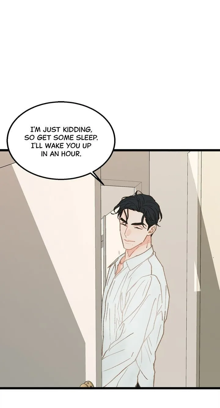 Beta Off Not Dating Chapter 10 page 61