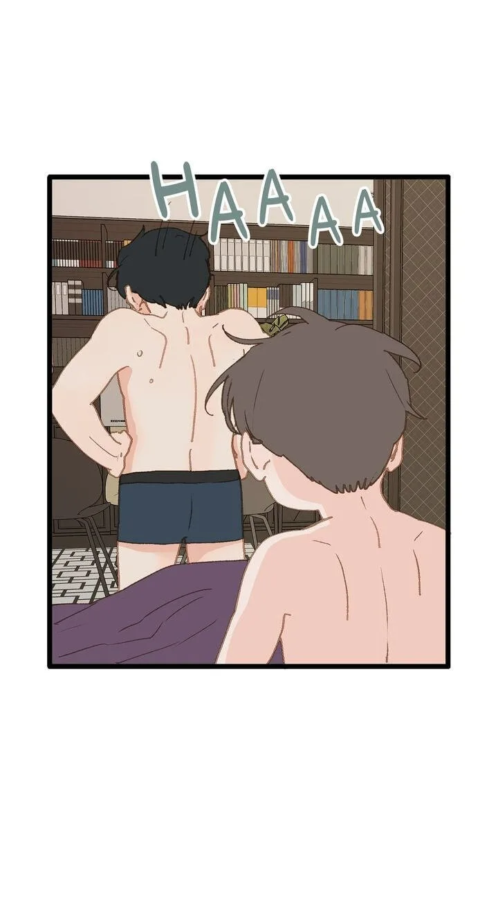 Beta Off Not Dating Chapter 10 page 56