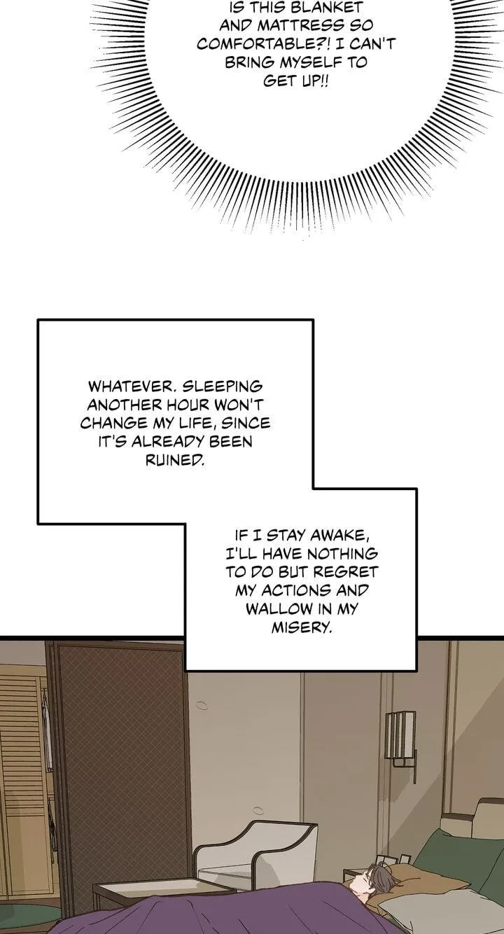 Beta Off Not Dating Chapter 10 page 64