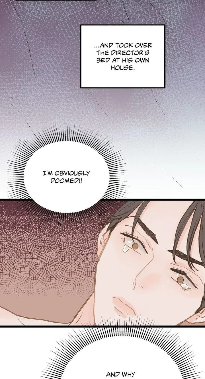Beta Off Not Dating Chapter 10 page 63