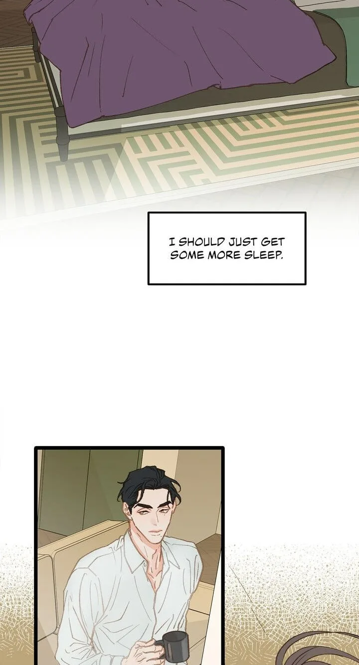 Beta Off Not Dating Chapter 10 page 65
