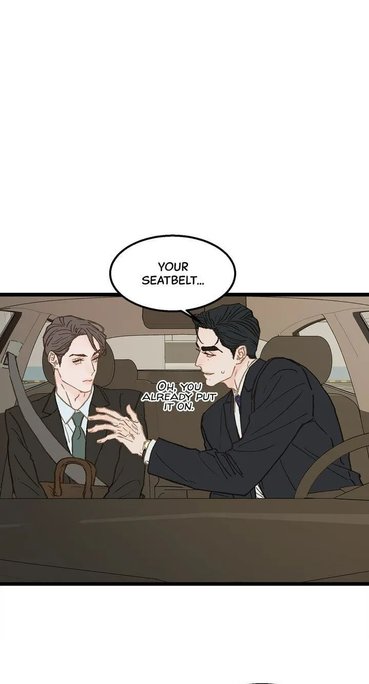 Beta Off Not Dating Chapter 11 page 12