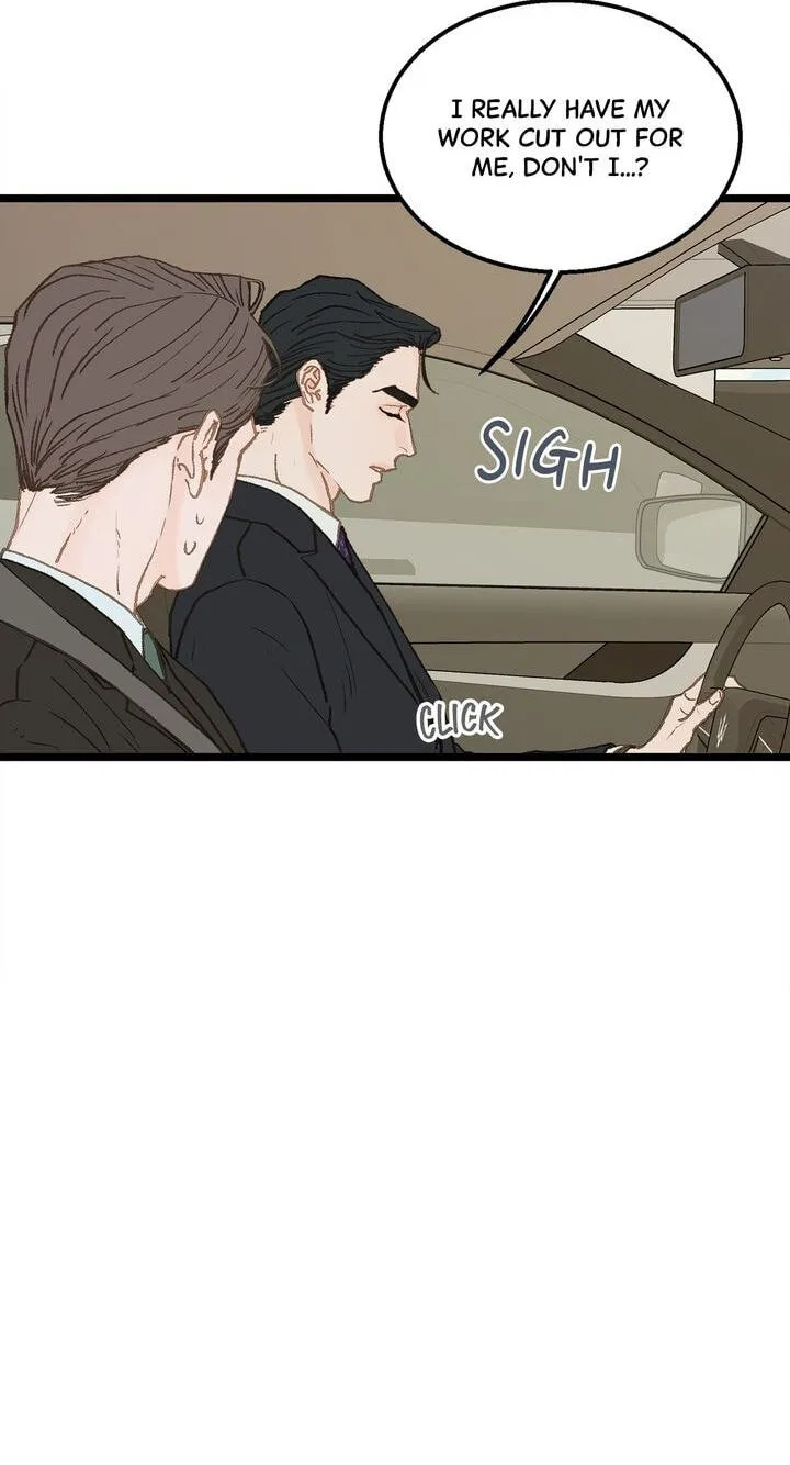 Beta Off Not Dating Chapter 11 page 13