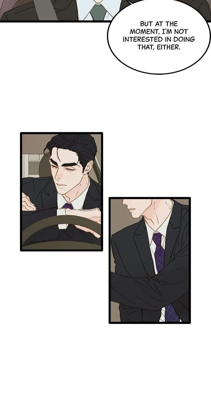 Beta Off Not Dating Chapter 11 page 11