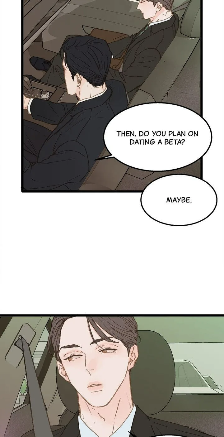 Beta Off Not Dating Chapter 11 page 10