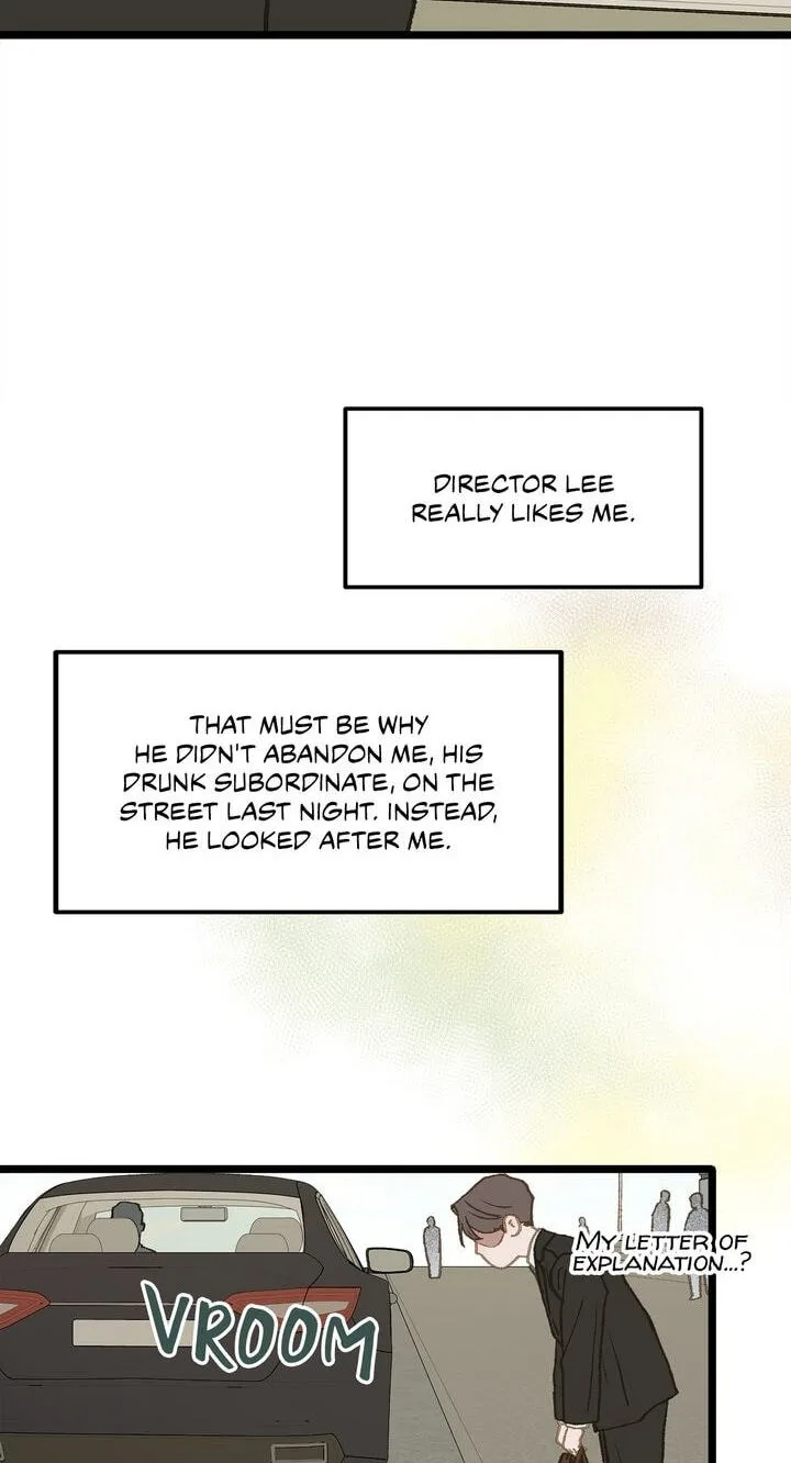 Beta Off Not Dating Chapter 11 page 26