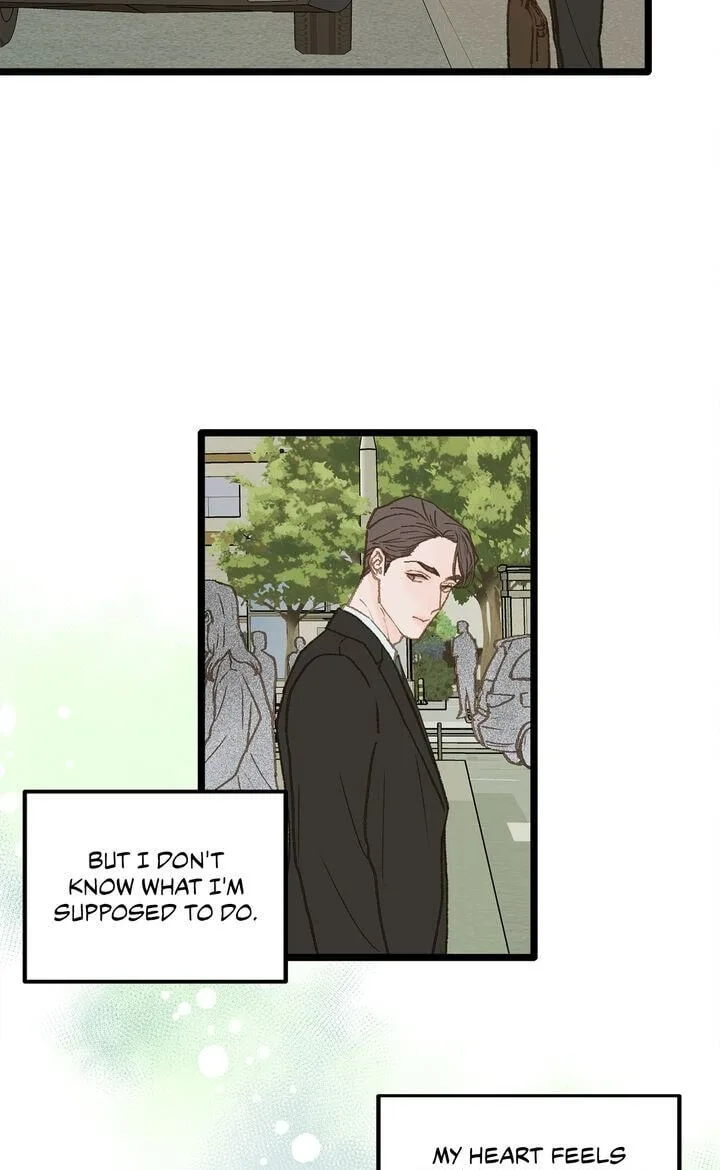 Beta Off Not Dating Chapter 11 page 27