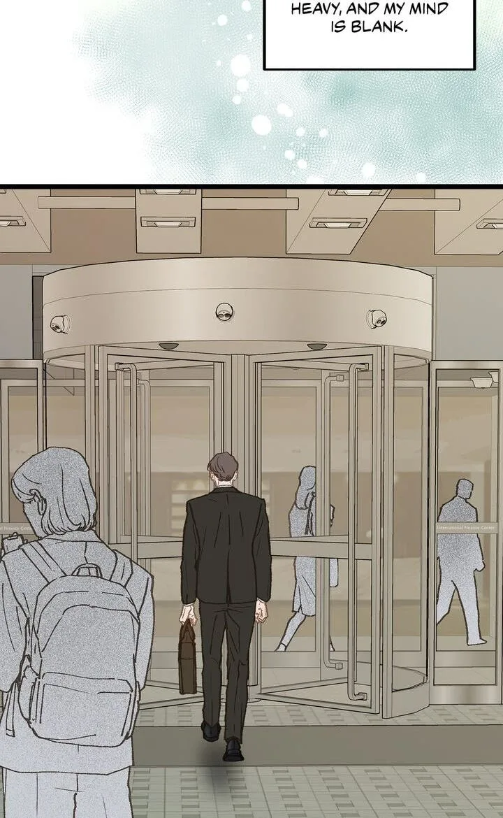 Beta Off Not Dating Chapter 11 page 28