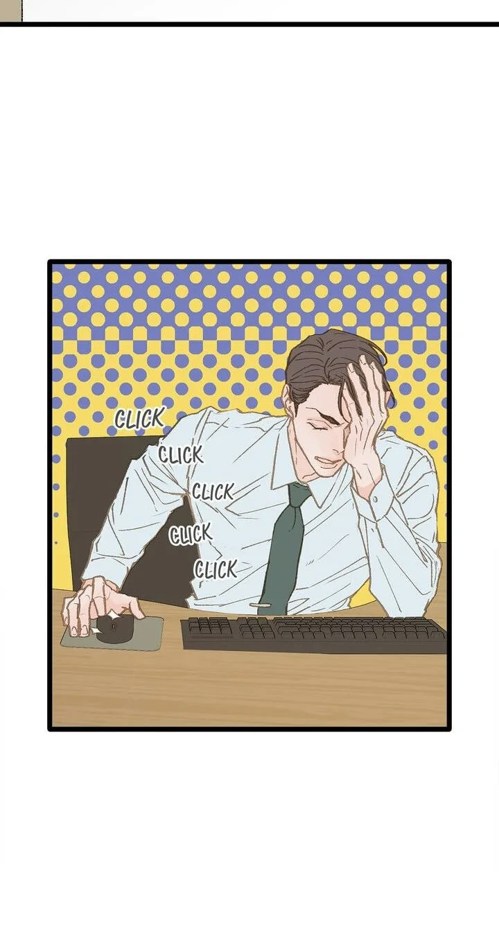 Beta Off Not Dating Chapter 11 page 31