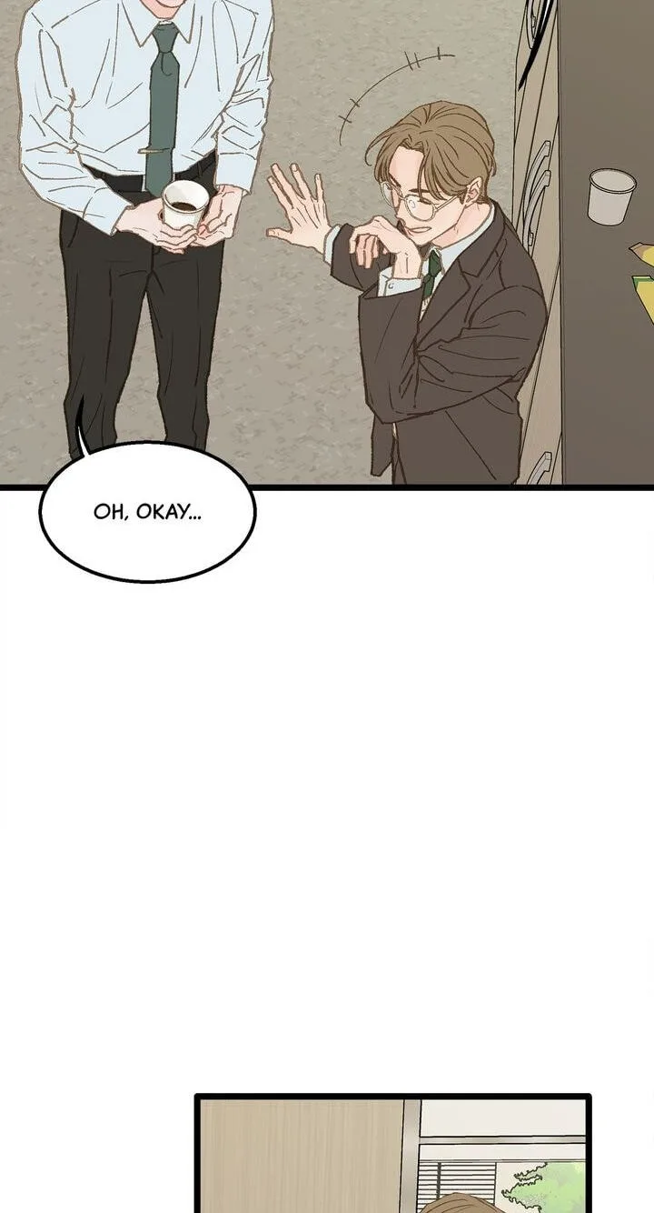 Beta Off Not Dating Chapter 11 page 55