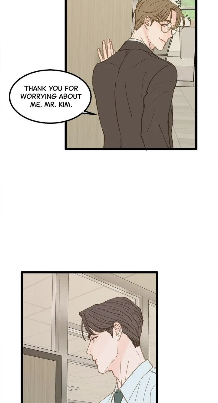 Beta Off Not Dating Chapter 11 page 56