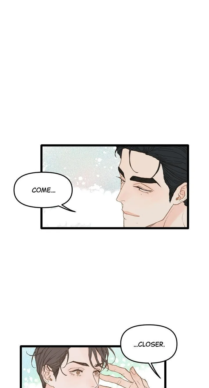 Beta Off Not Dating Chapter 13 page 2