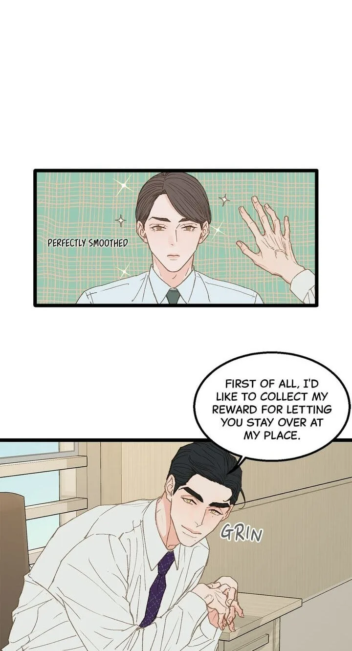 Beta Off Not Dating Chapter 13 page 4