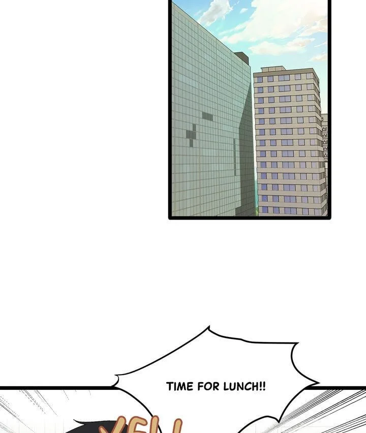 Beta Off Not Dating Chapter 13 page 20