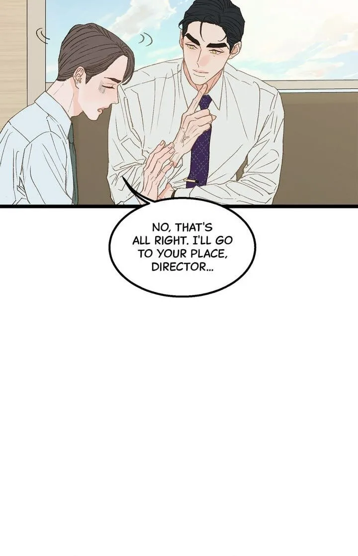 Beta Off Not Dating Chapter 13 page 16