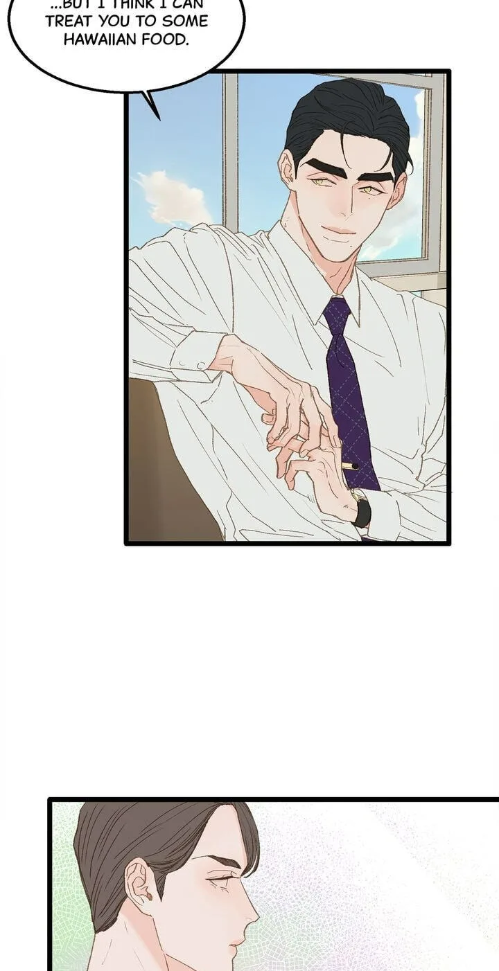 Beta Off Not Dating Chapter 13 page 10