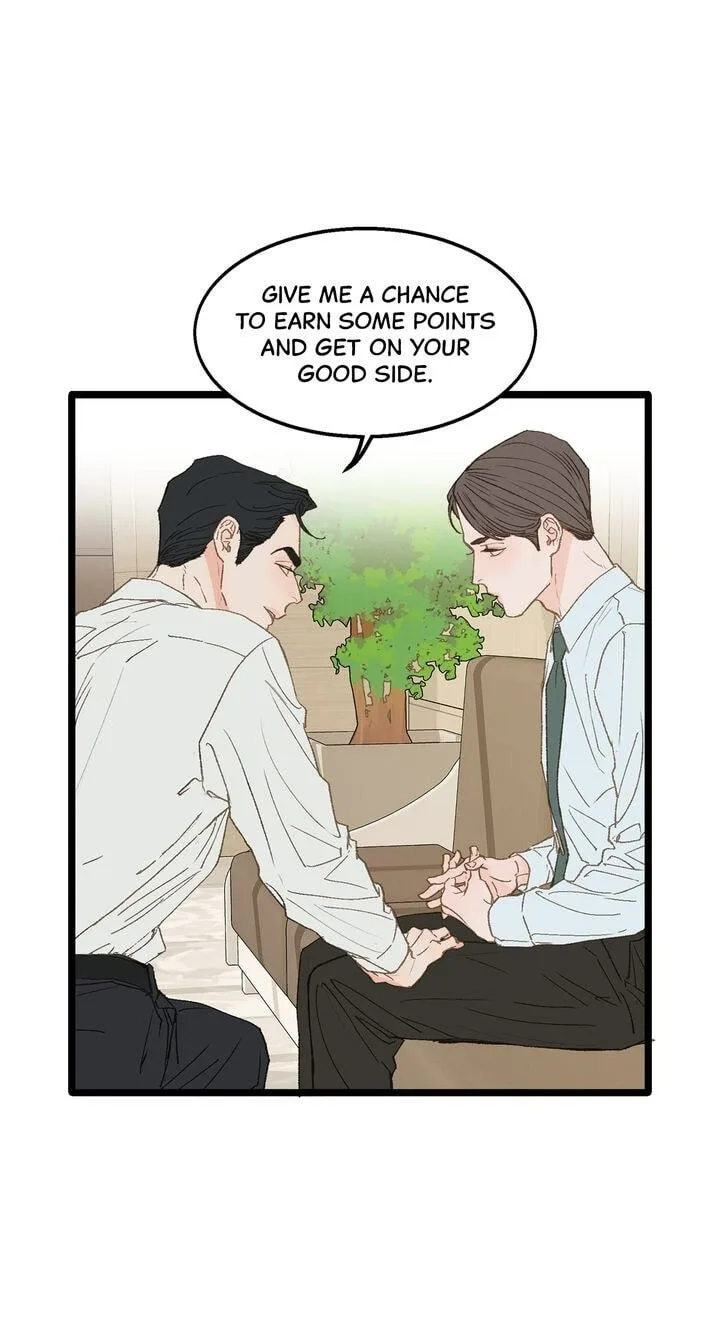 Beta Off Not Dating Chapter 13 page 12