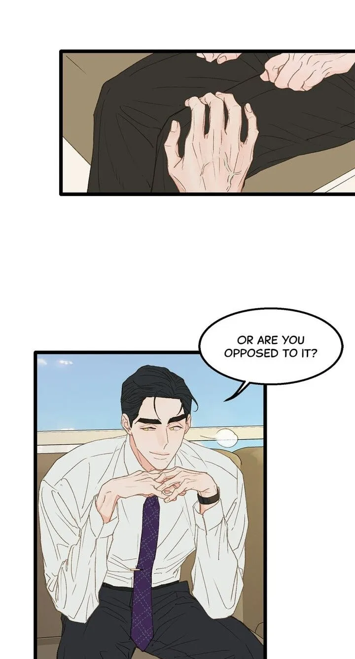 Beta Off Not Dating Chapter 13 page 13