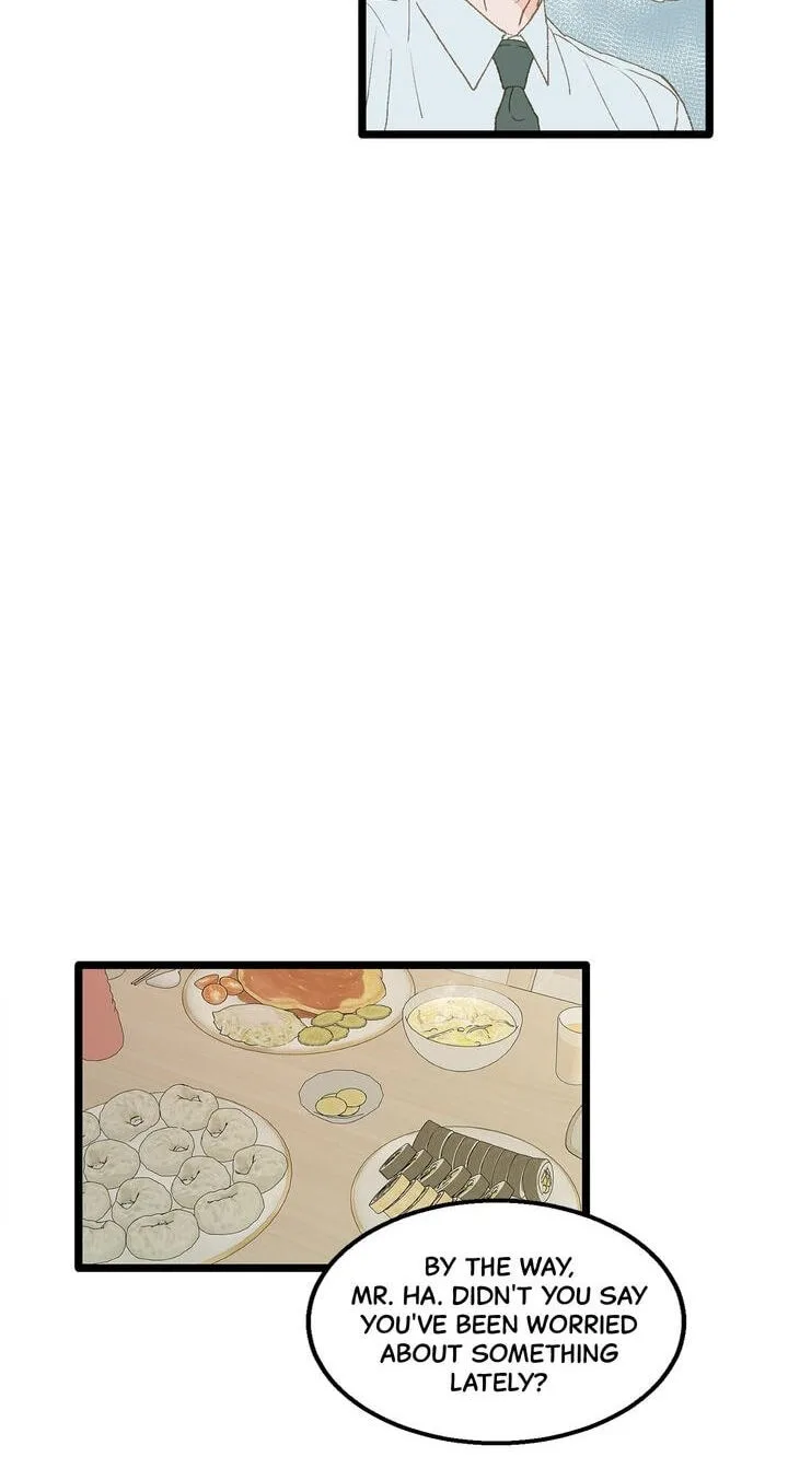 Beta Off Not Dating Chapter 13 page 33