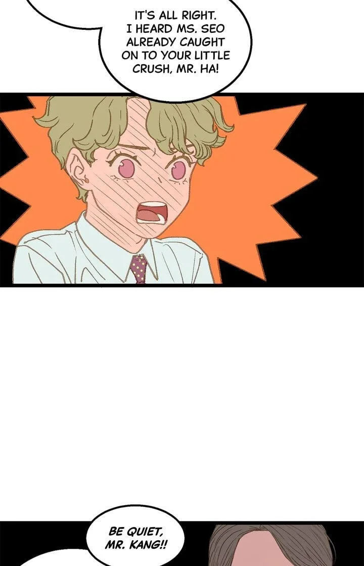Beta Off Not Dating Chapter 13 page 44