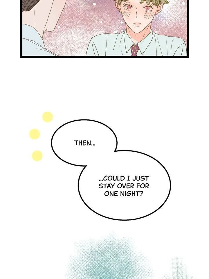 Beta Off Not Dating Chapter 13 page 50