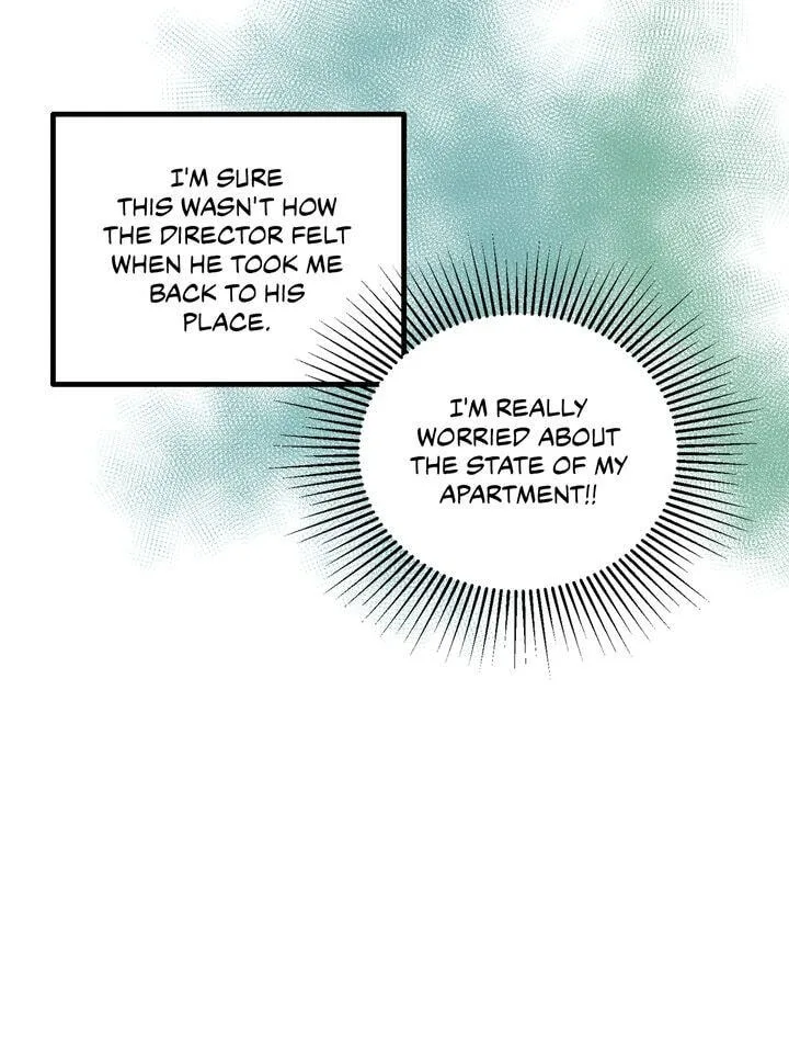 Beta Off Not Dating Chapter 13 page 51