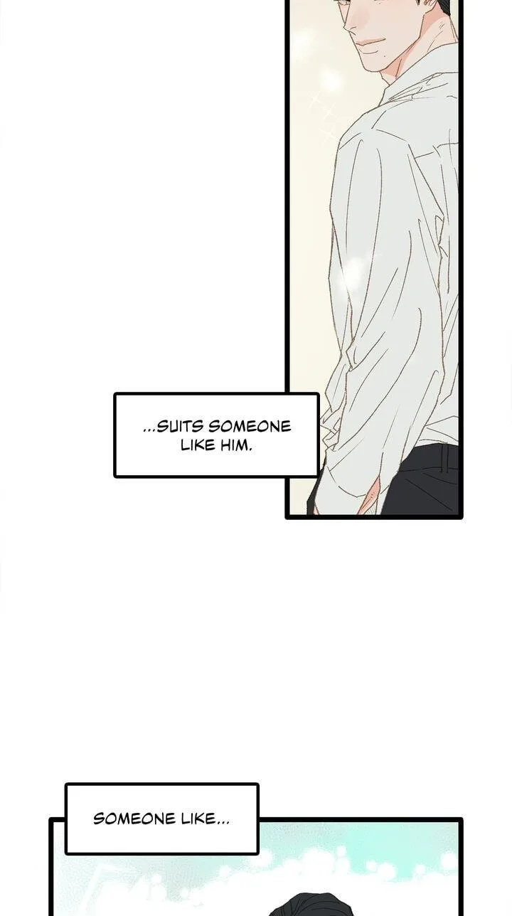 Beta Off Not Dating Chapter 13 page 53