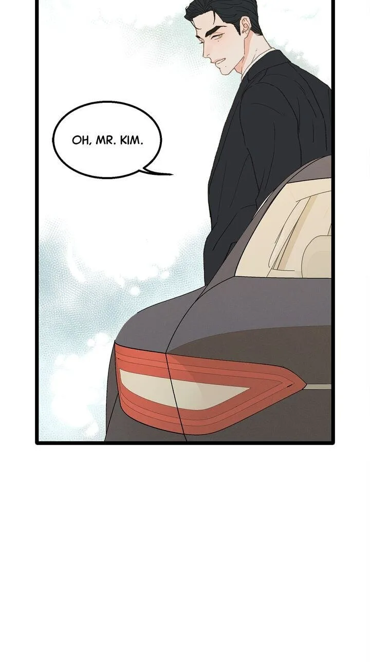 Beta Off Not Dating Chapter 13 page 54