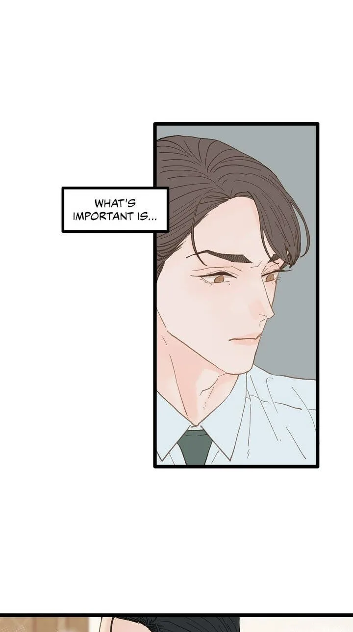 Beta Off Not Dating Chapter 15 page 18