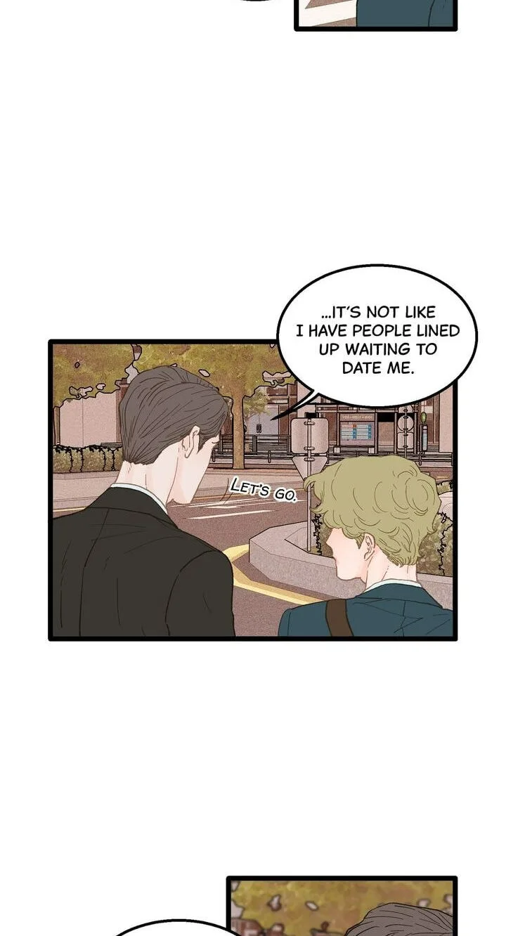Beta Off Not Dating Chapter 15 page 4