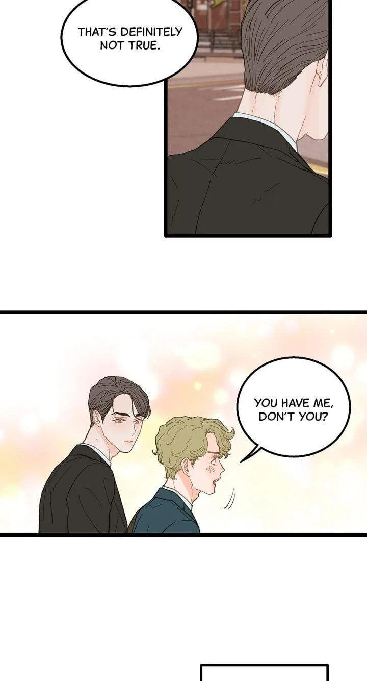 Beta Off Not Dating Chapter 15 page 5