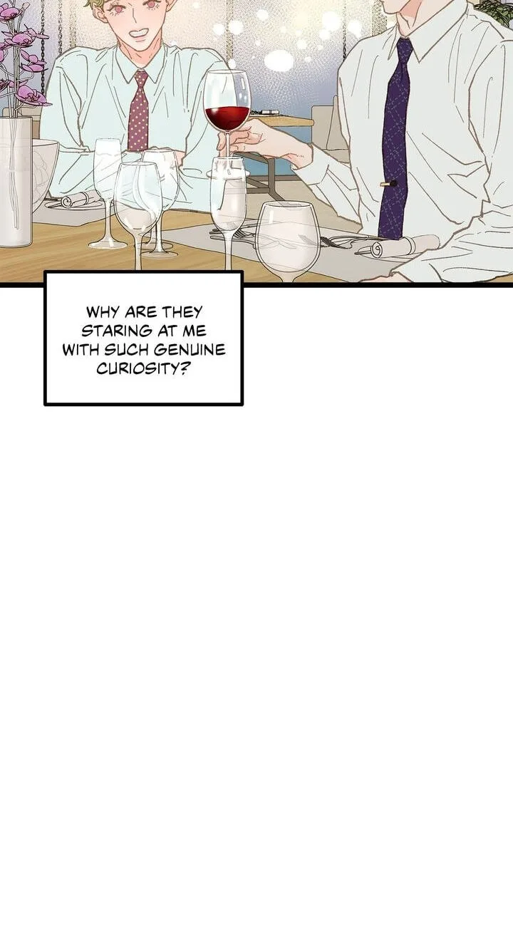 Beta Off Not Dating Chapter 15 page 10