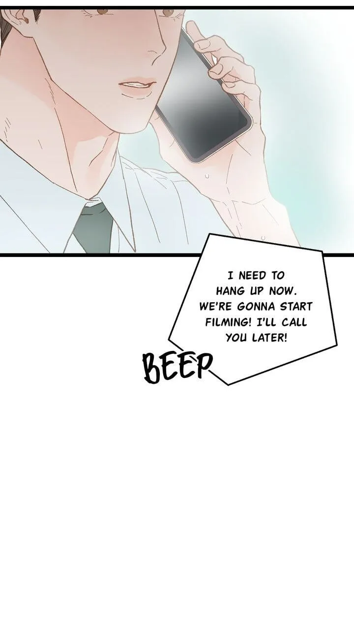 Beta Off Not Dating Chapter 15 page 27