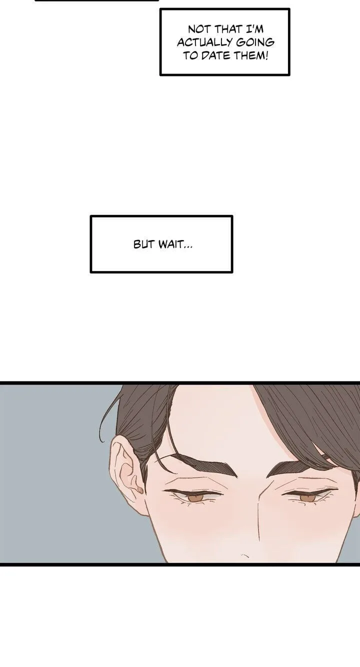 Beta Off Not Dating Chapter 15 page 31