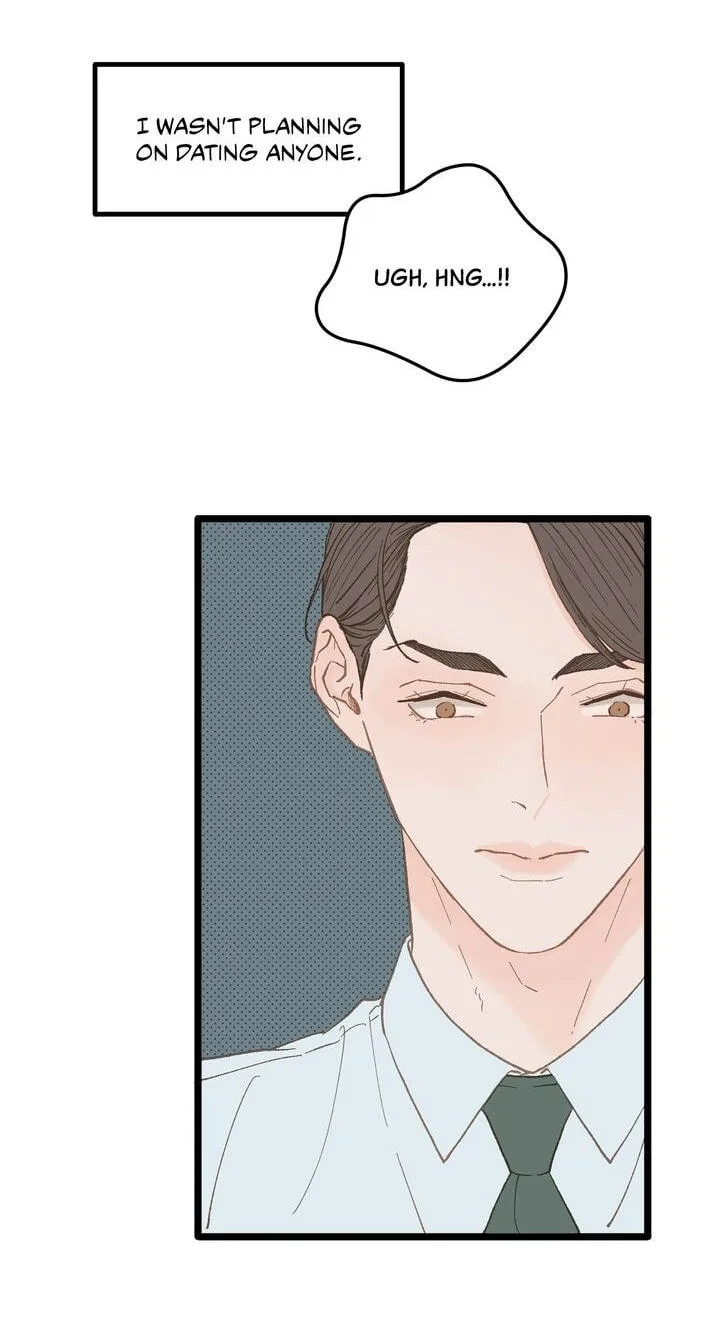 Beta Off Not Dating Chapter 15 page 32