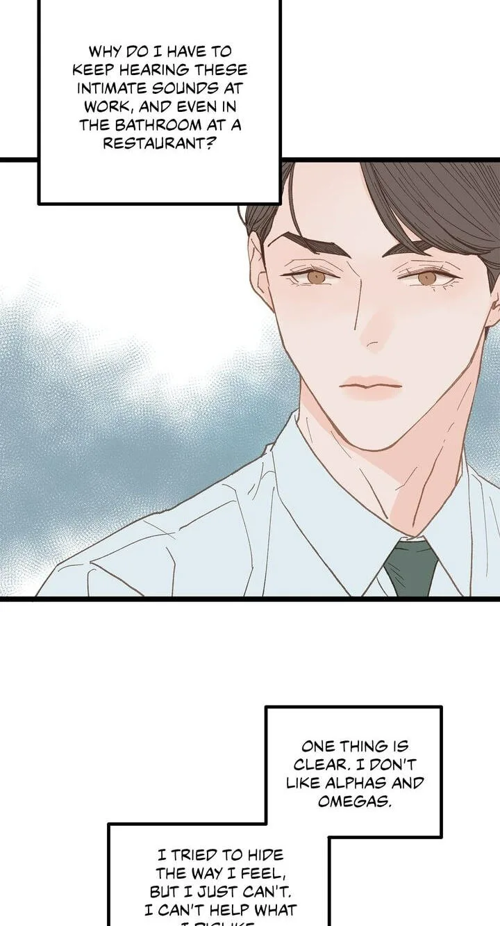 Beta Off Not Dating Chapter 15 page 36