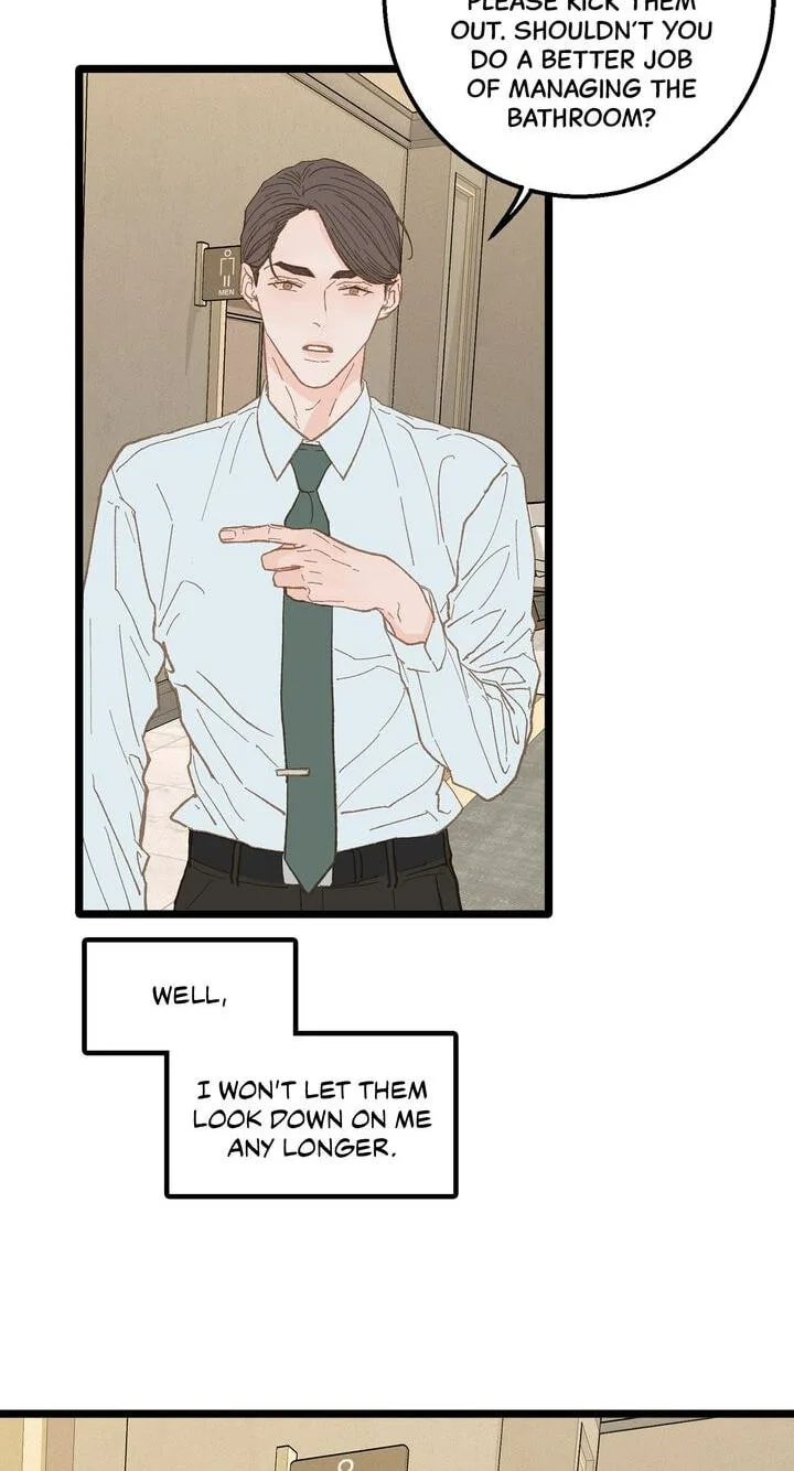 Beta Off Not Dating Chapter 15 page 39