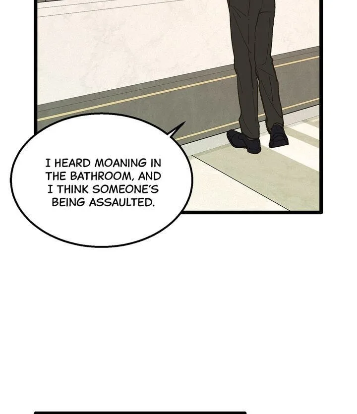 Beta Off Not Dating Chapter 15 page 41