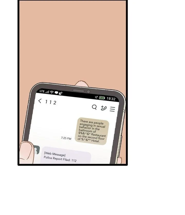 Beta Off Not Dating Chapter 15 page 42