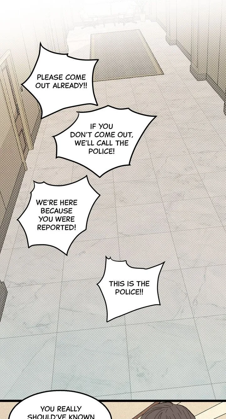 Beta Off Not Dating Chapter 15 page 44