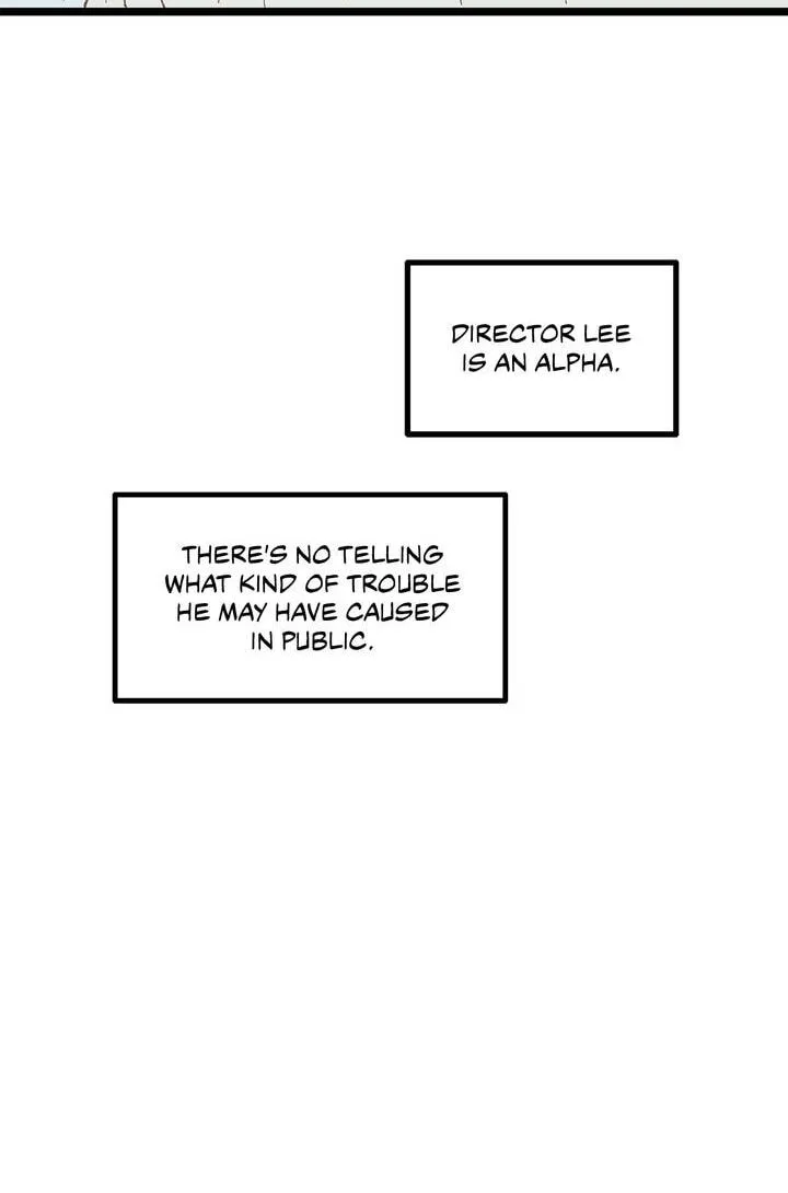 Beta Off Not Dating Chapter 15 page 47