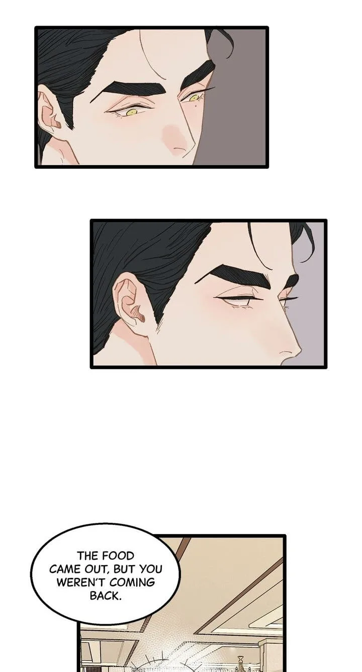Beta Off Not Dating Chapter 15 page 49