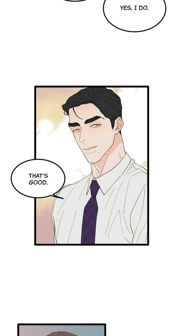Beta Off Not Dating Chapter 15 page 51