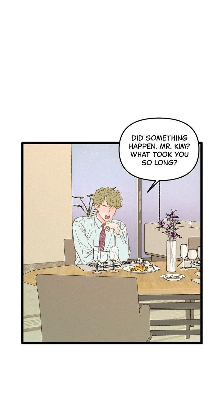 Beta Off Not Dating Chapter 15 page 53