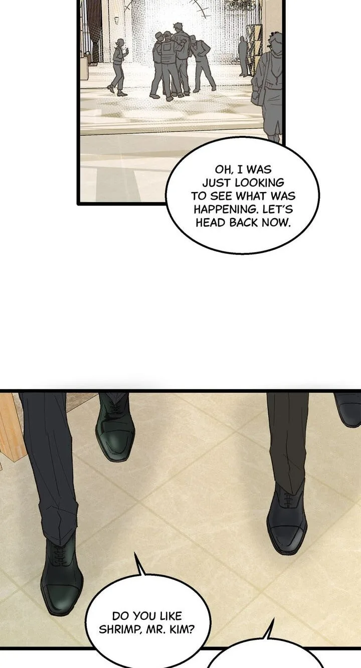 Beta Off Not Dating Chapter 15 page 50